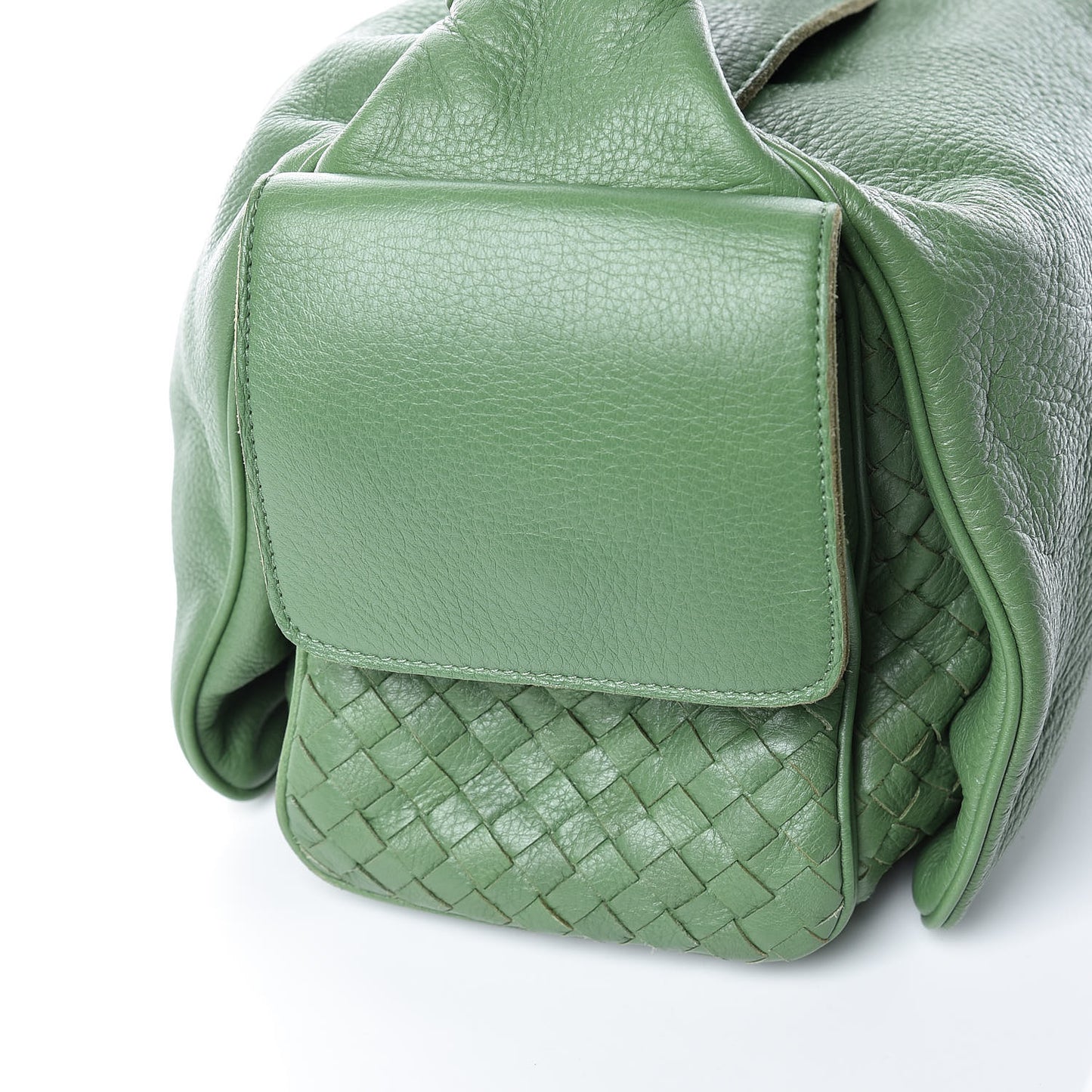 Cervo Cocker Hobo Foglia