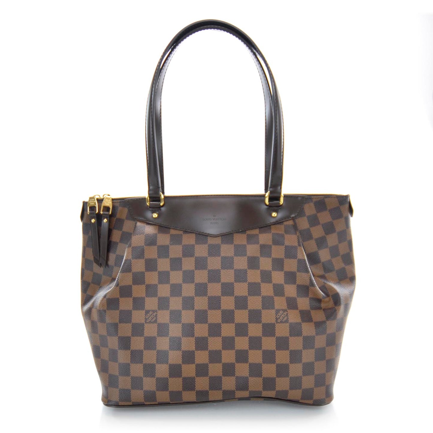 Damier Ebene Westminster GM
