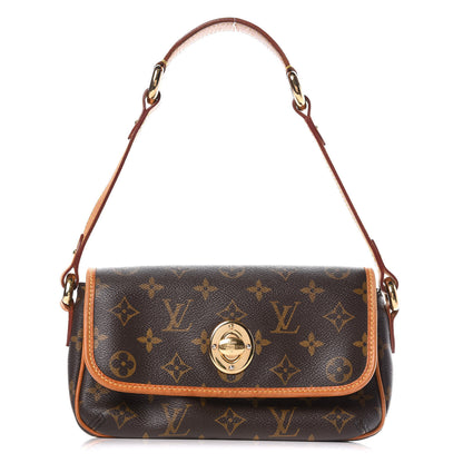 Louis Vuitton Monogram Tikal PM 1 of 13