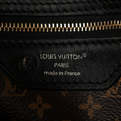 Louis Vuitton Epi Speedy Soft 30 Black 6 of 9