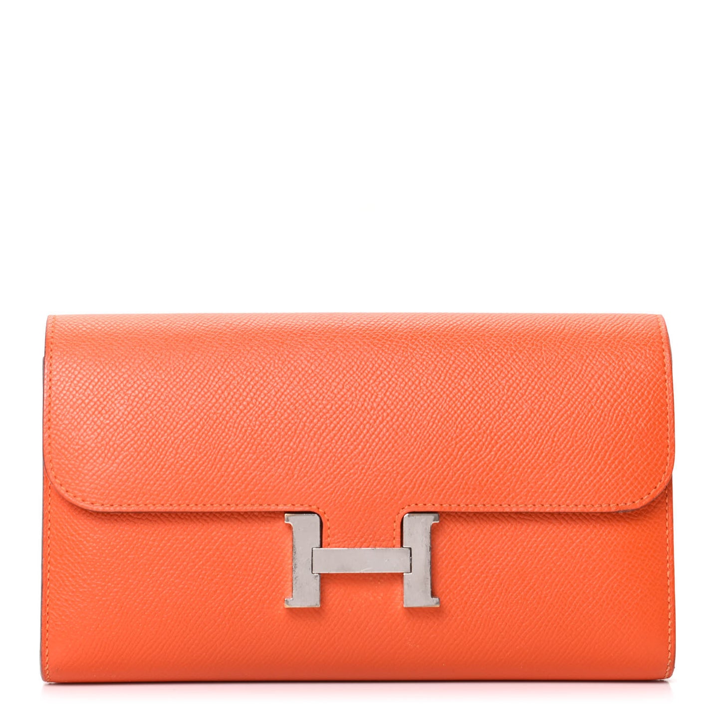 Epsom Constance Long Wallet Feu