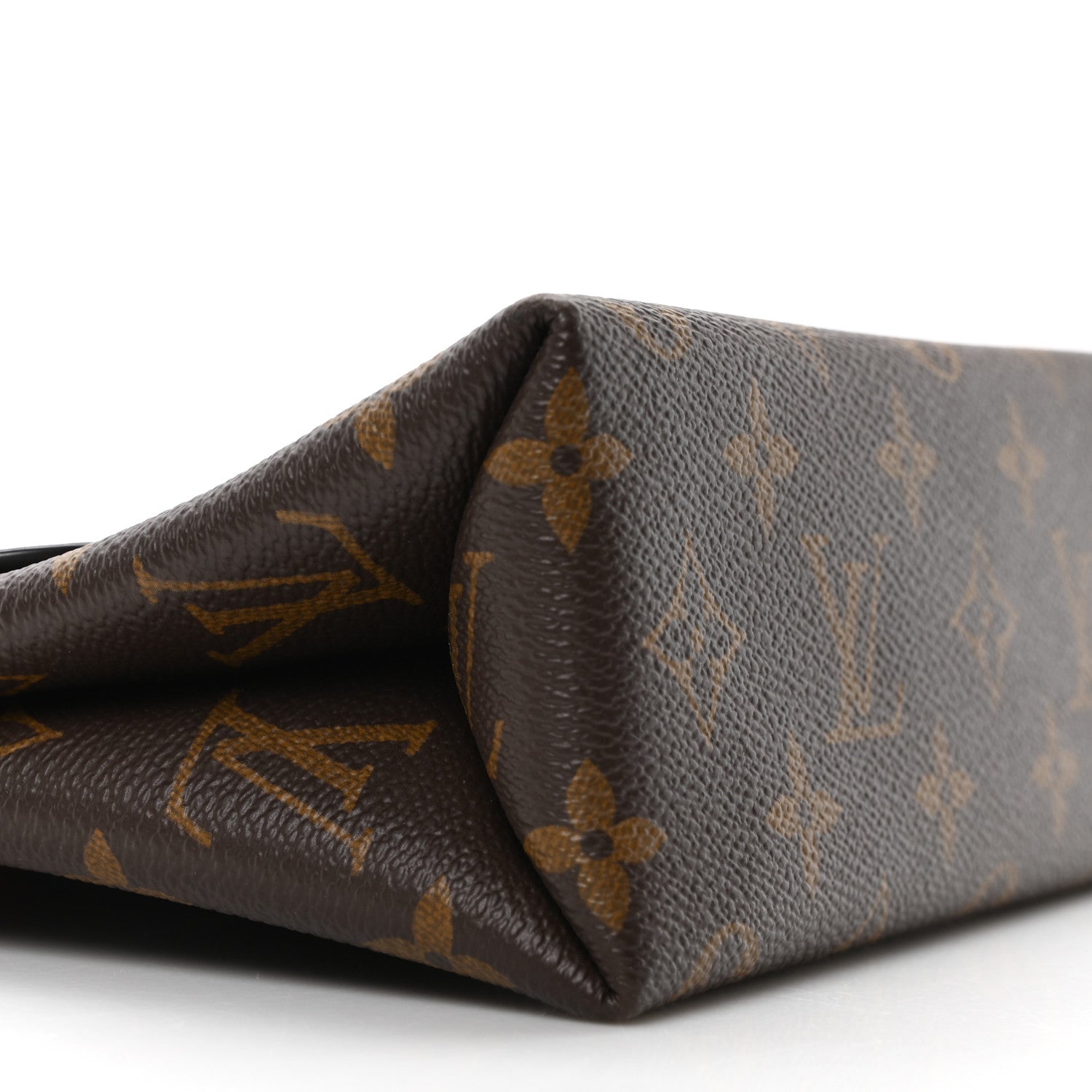 Louis Vuitton Monogram Locky BB Coquelicot 8 of 9