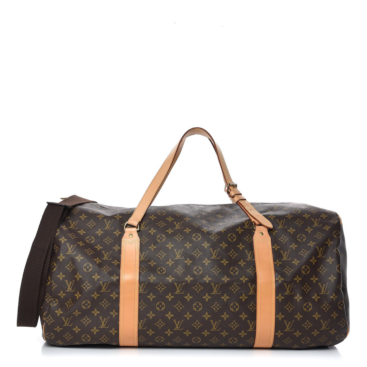Monogram Sac Polochon