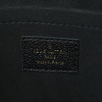 Louis Vuitton Monogram Daily Pouch Black 6 of 6