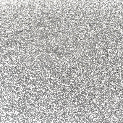 Jimmy Choo Glitter Emmie Clutch Silver 9 of 9