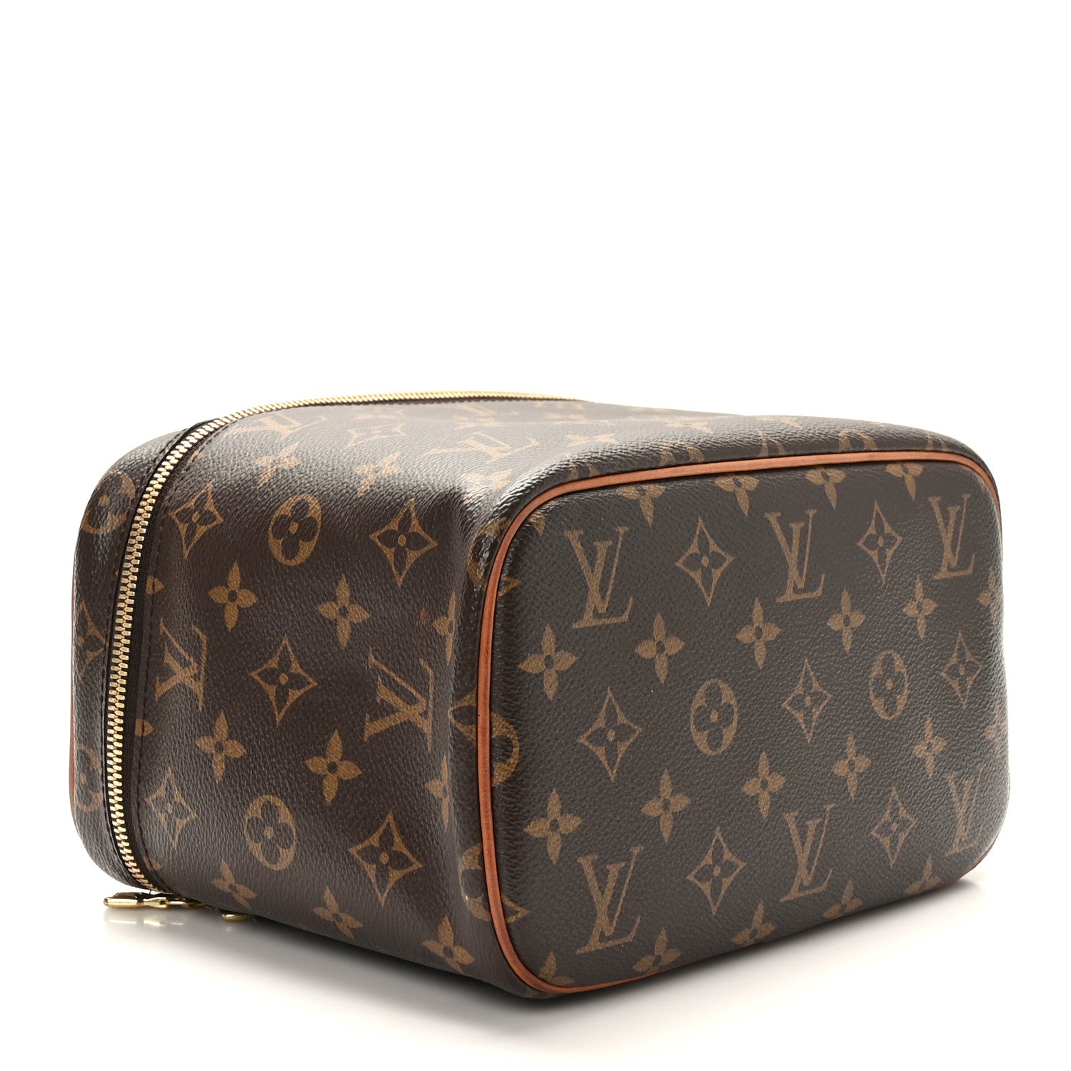 Louis Vuitton Monogram Nice BB 4 of 11