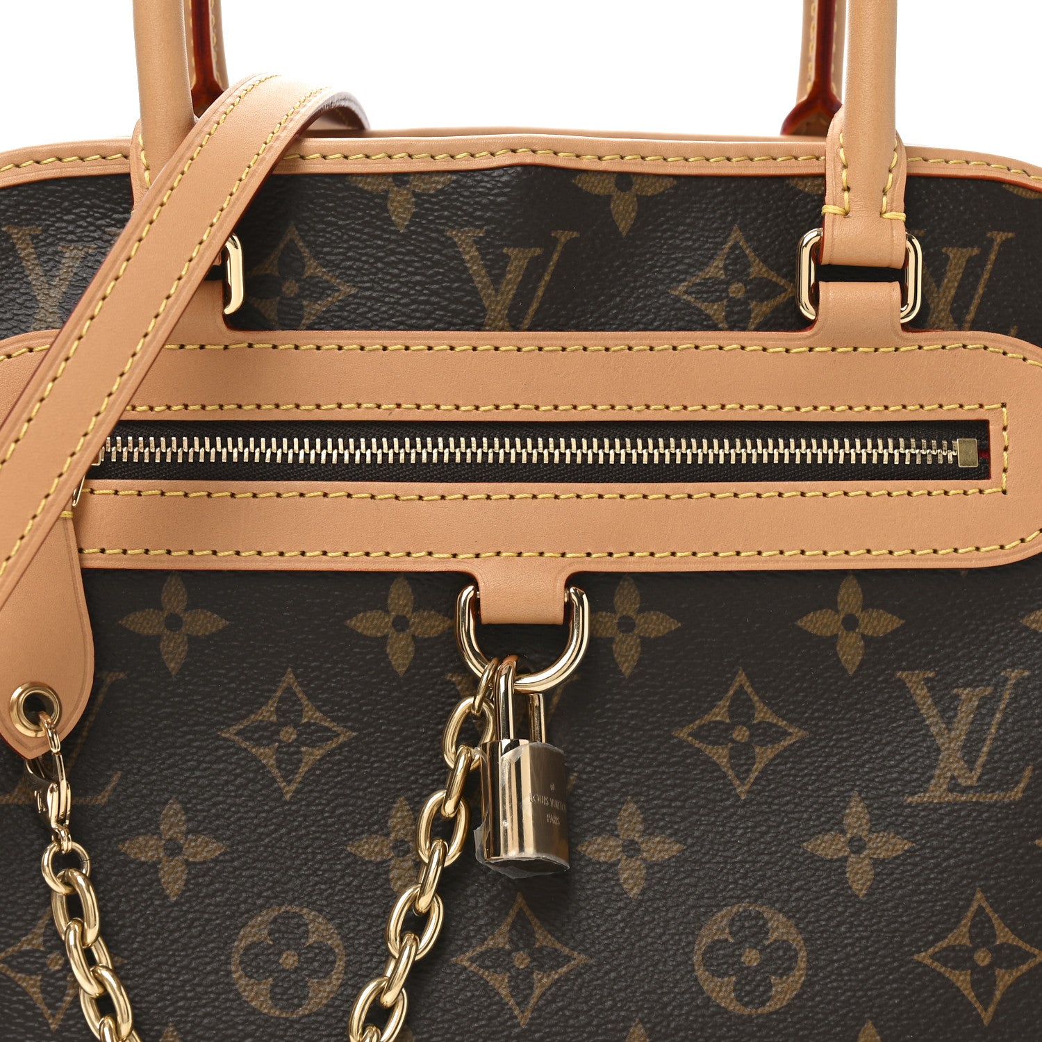 Louis Vuitton Monogram Ever More PM 7 of 9