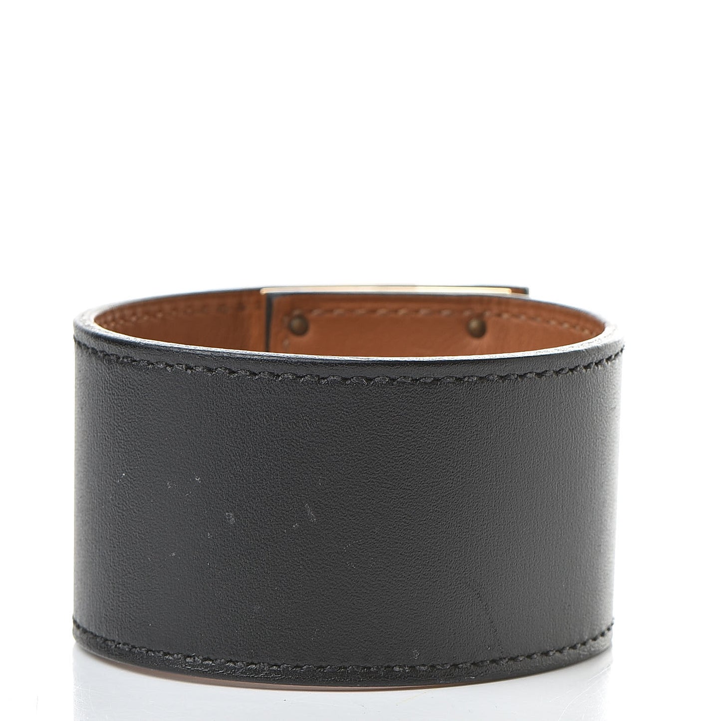 Chamonix Kelly Dog Bracelet Black