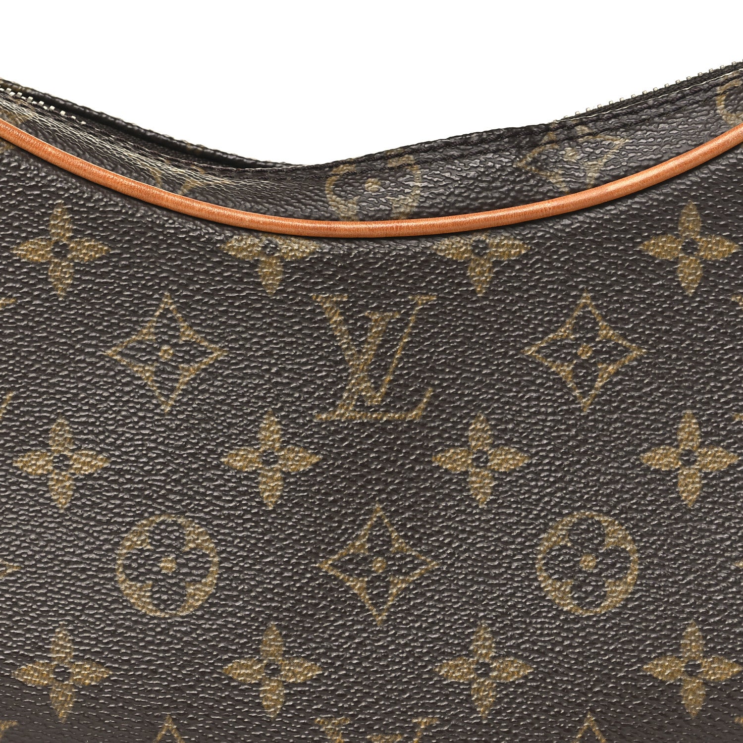 Louis Vuitton Monogram Croissant PM 7 of 10
