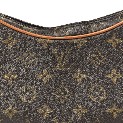 Louis Vuitton Monogram Croissant PM 7 of 10
