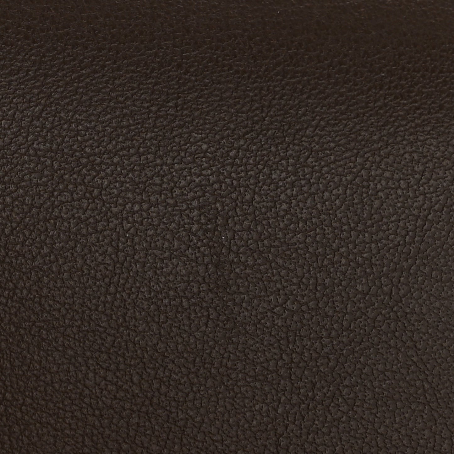 Supple Grained Calfskin Medium Soft 16 Bag Dark Brown