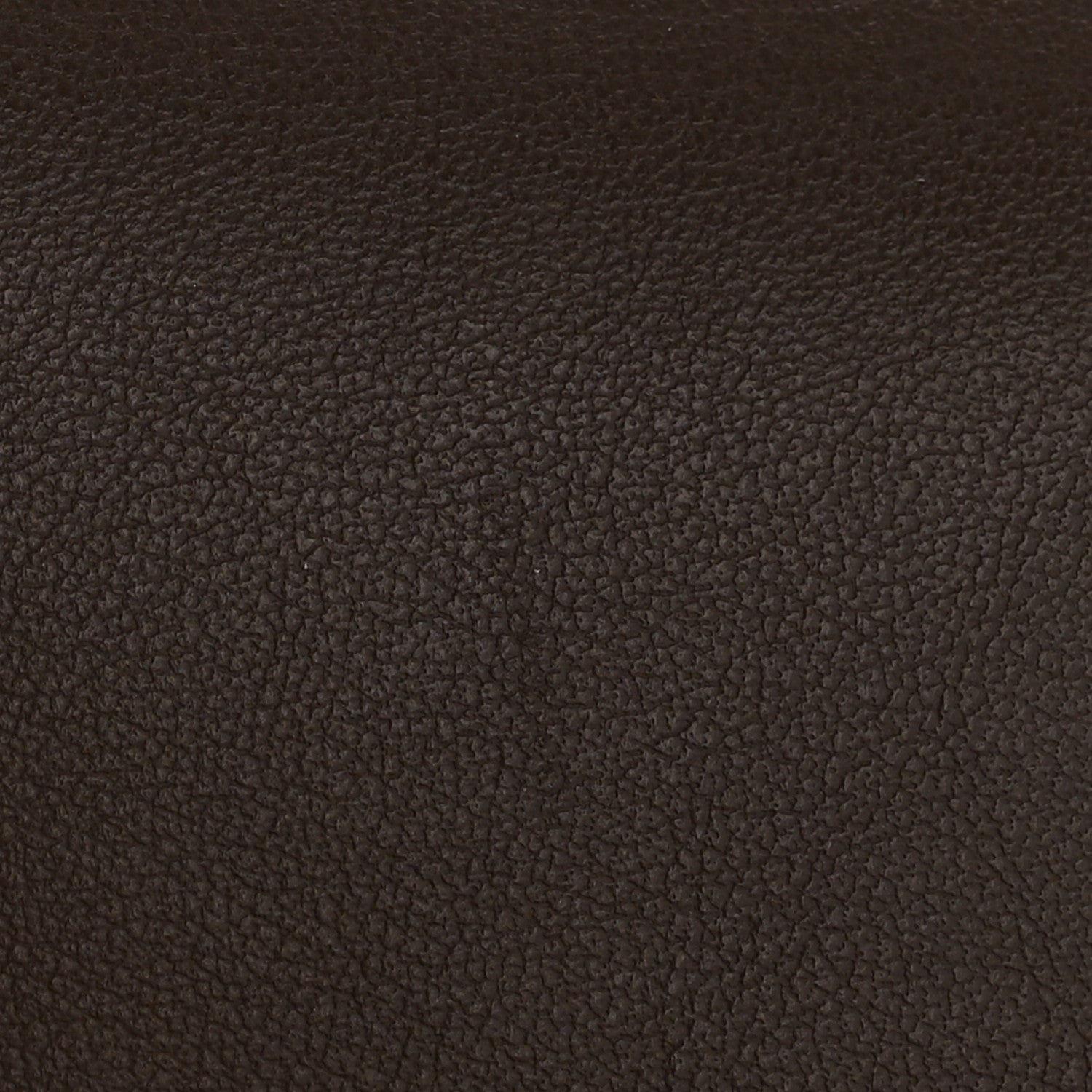 Celine Supple Grained Calfskin Medium Soft 16 Bag Dark Brown 14 of 14