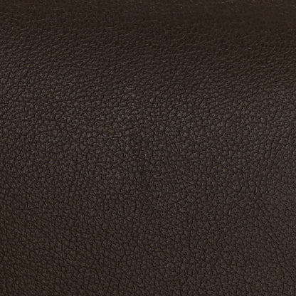 Celine Supple Grained Calfskin Medium Soft 16 Bag Dark Brown 14 of 14