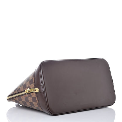 Louis Vuitton Damier Ebene Alma PM 4 of 6