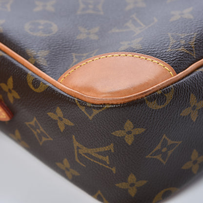 Louis Vuitton Monogram Trocadero 30 11 of 15