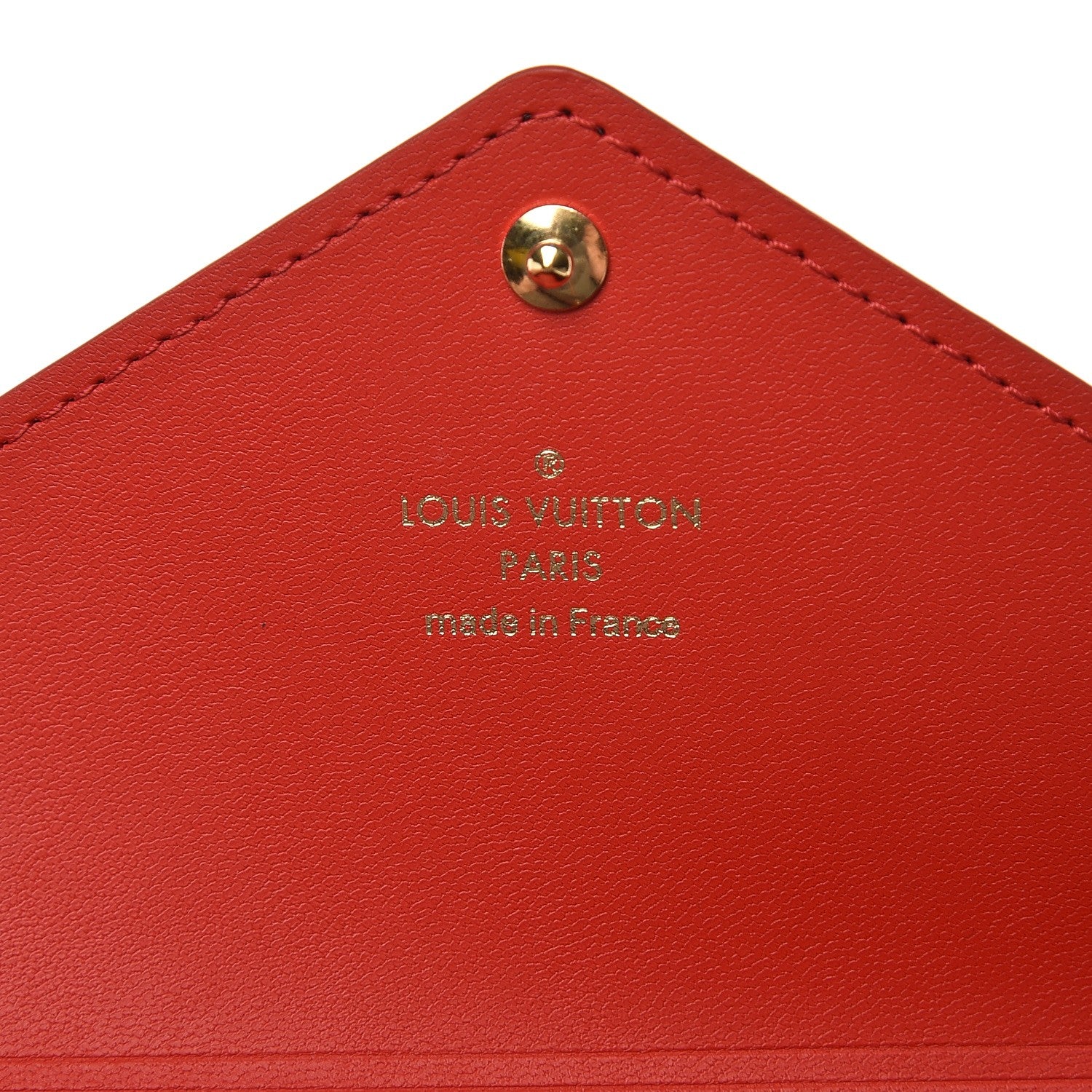 Louis Vuitton Monogram Medium Kirigami Pochette Insert 6 of 7
