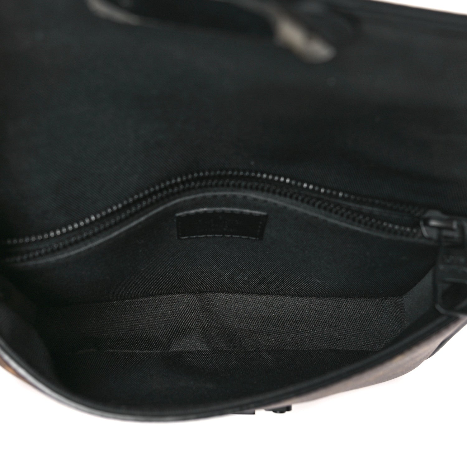 Louis Vuitton Monogram S Lock Sling Bag 5 of 9