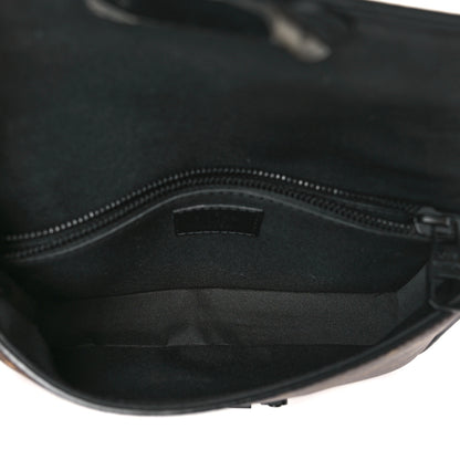 Louis Vuitton Monogram S Lock Sling Bag 5 of 9
