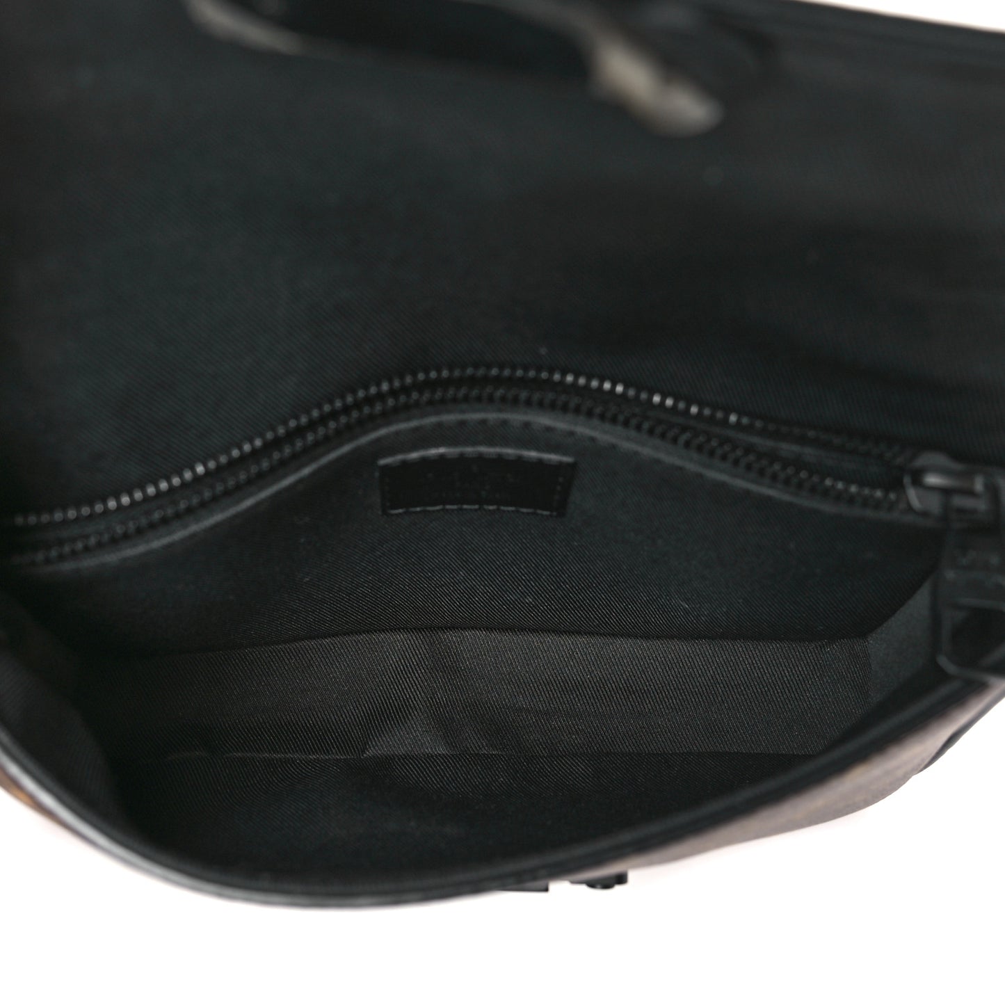 Monogram S Lock Sling Bag