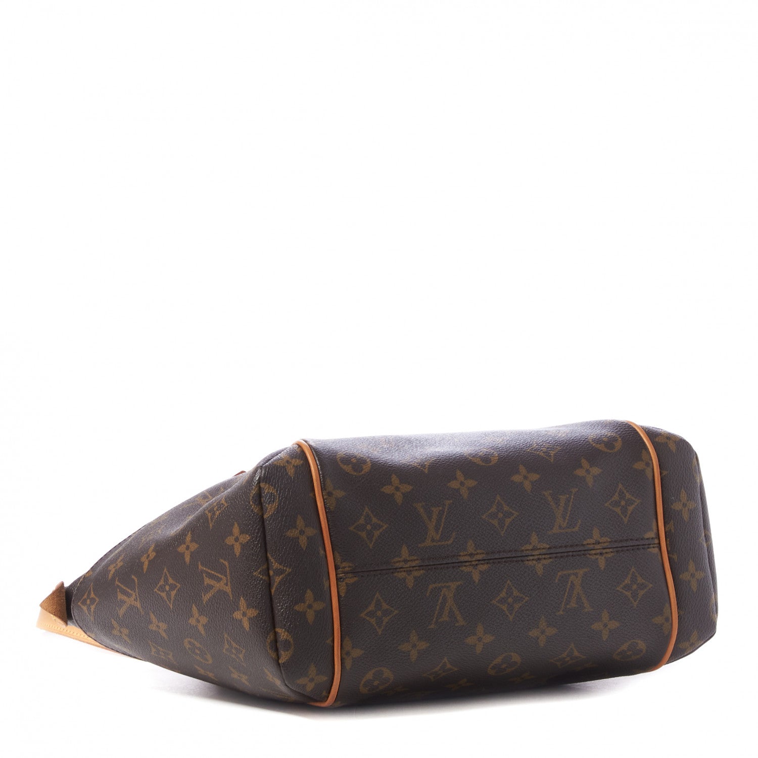 Louis Vuitton Monogram Totally PM 4 of 8