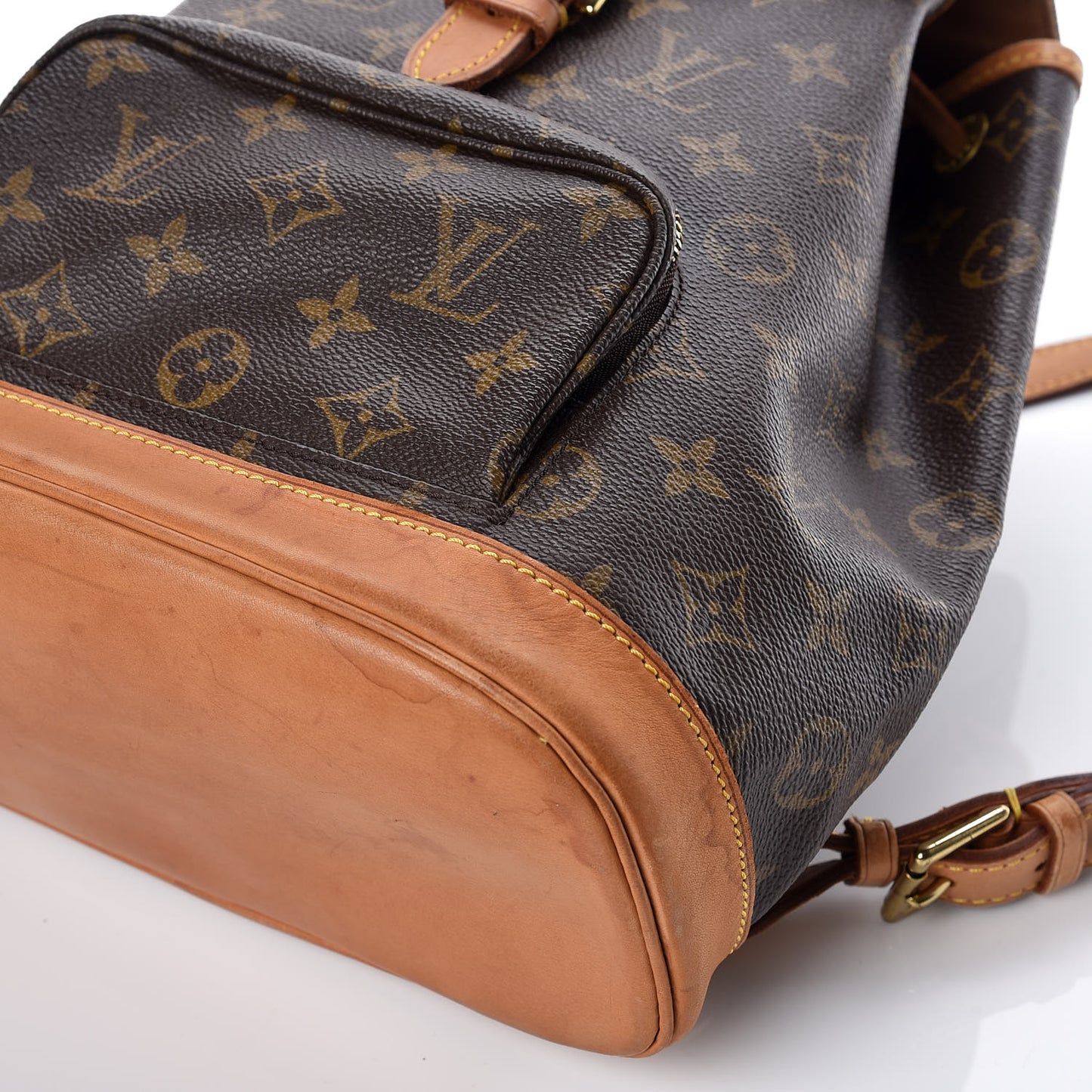 Monogram Montsouris MM Backpack