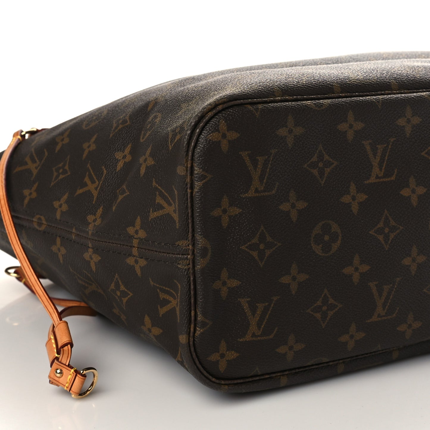 Monogram Neverfull MM