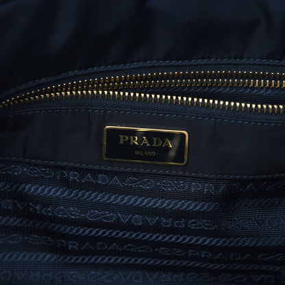 Prada Tessuto Nylon Tote Black 6 of 12