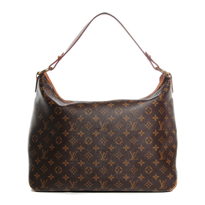 Louis Vuitton Monogram Delightful MM 1 of 8