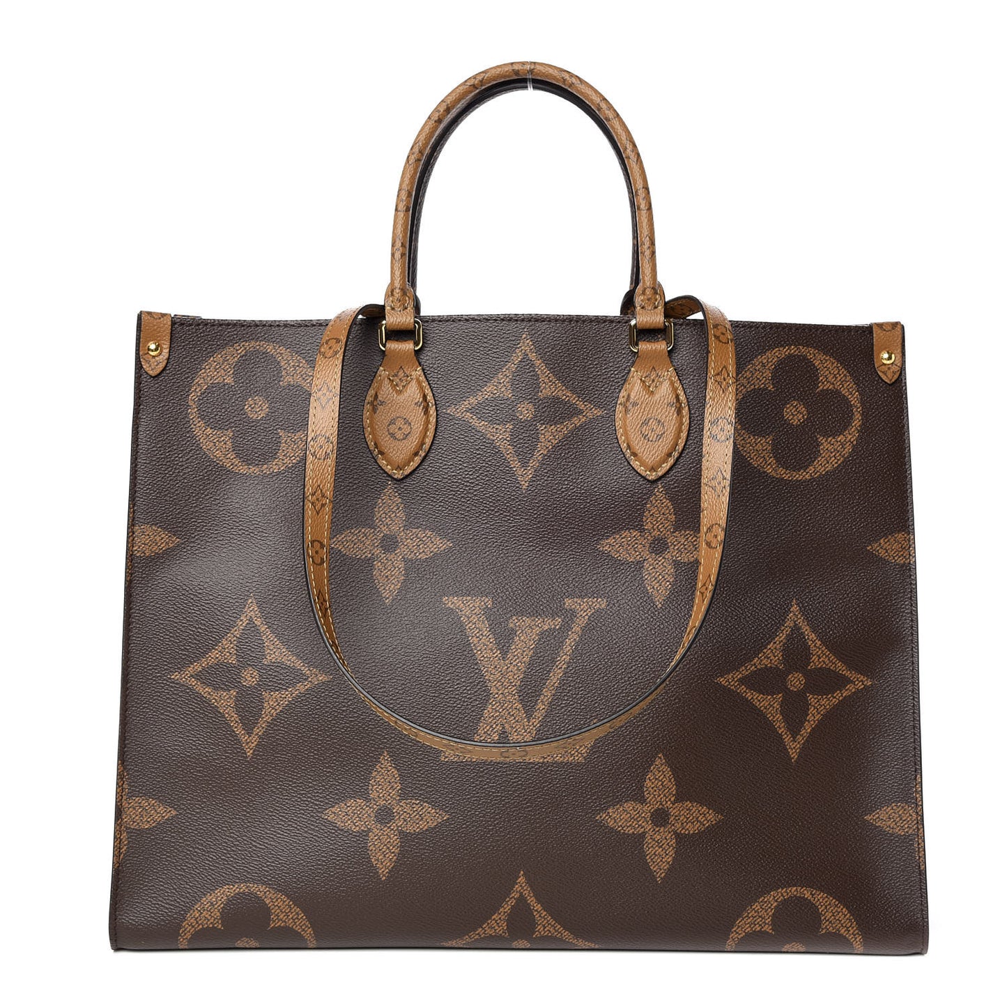 Reverse Monogram Giant Onthego GM