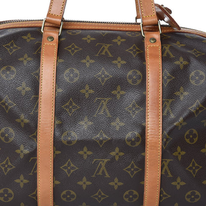 Louis Vuitton Monogram Sac Souple 35 13 of 14