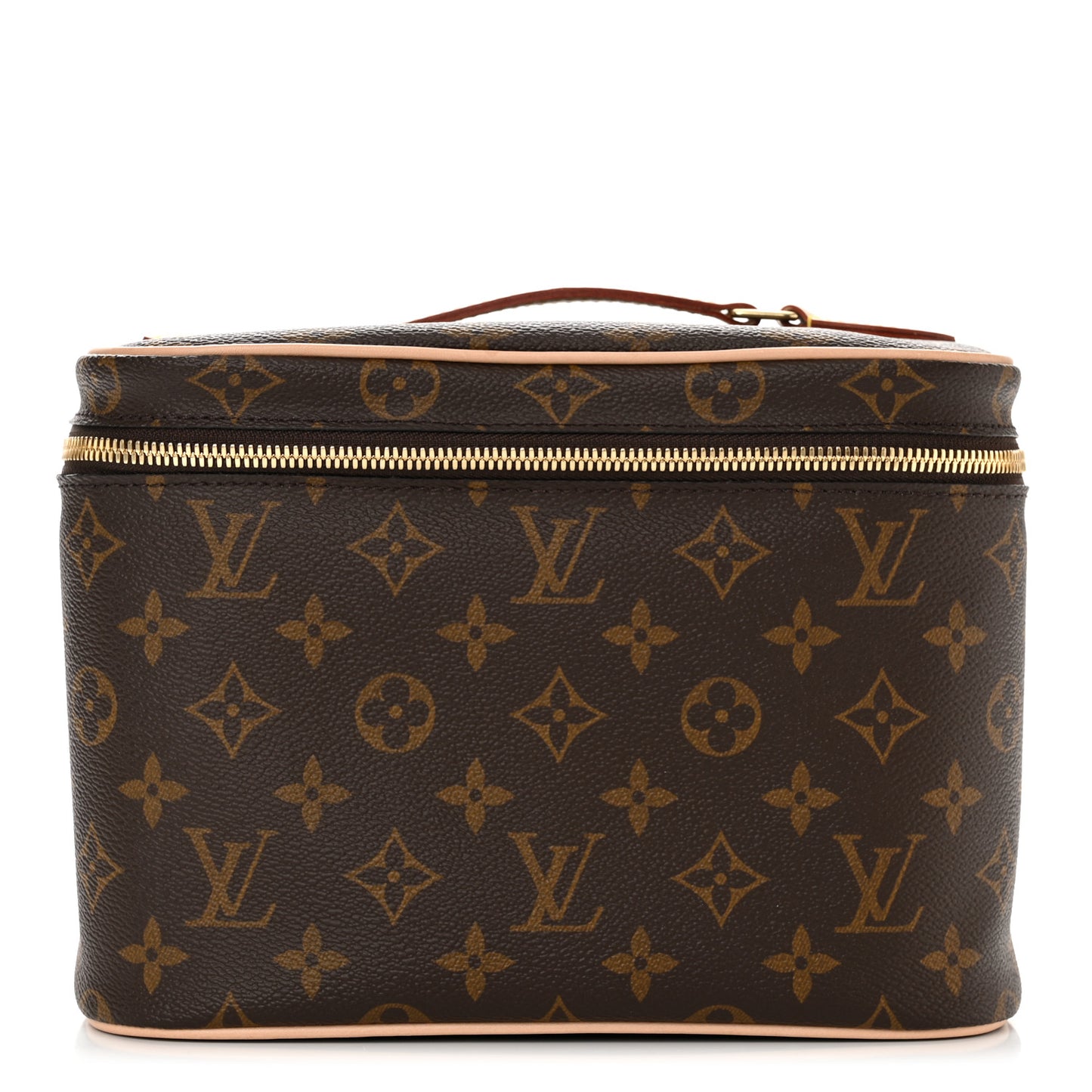 Monogram Nice BB