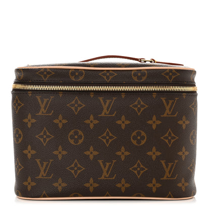 Louis Vuitton Monogram Nice BB 1 of 9