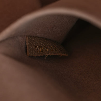 Louis Vuitton Empreinte Maida Hobo Tourterelle 7 of 13