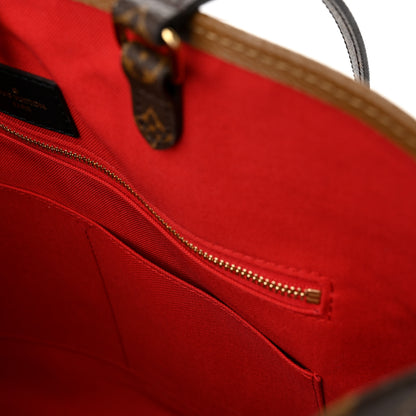 Louis Vuitton Reverse Monogram Giant Onthego GM 16 of 16