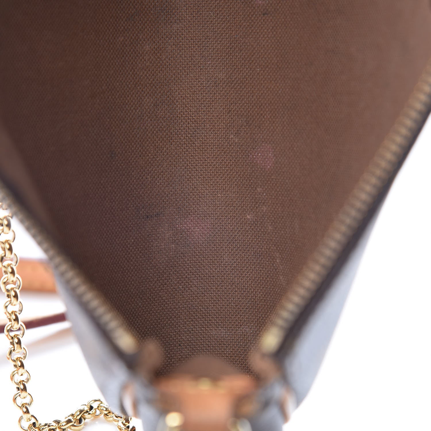 Louis Vuitton Monogram Eva Clutch 9 of 11