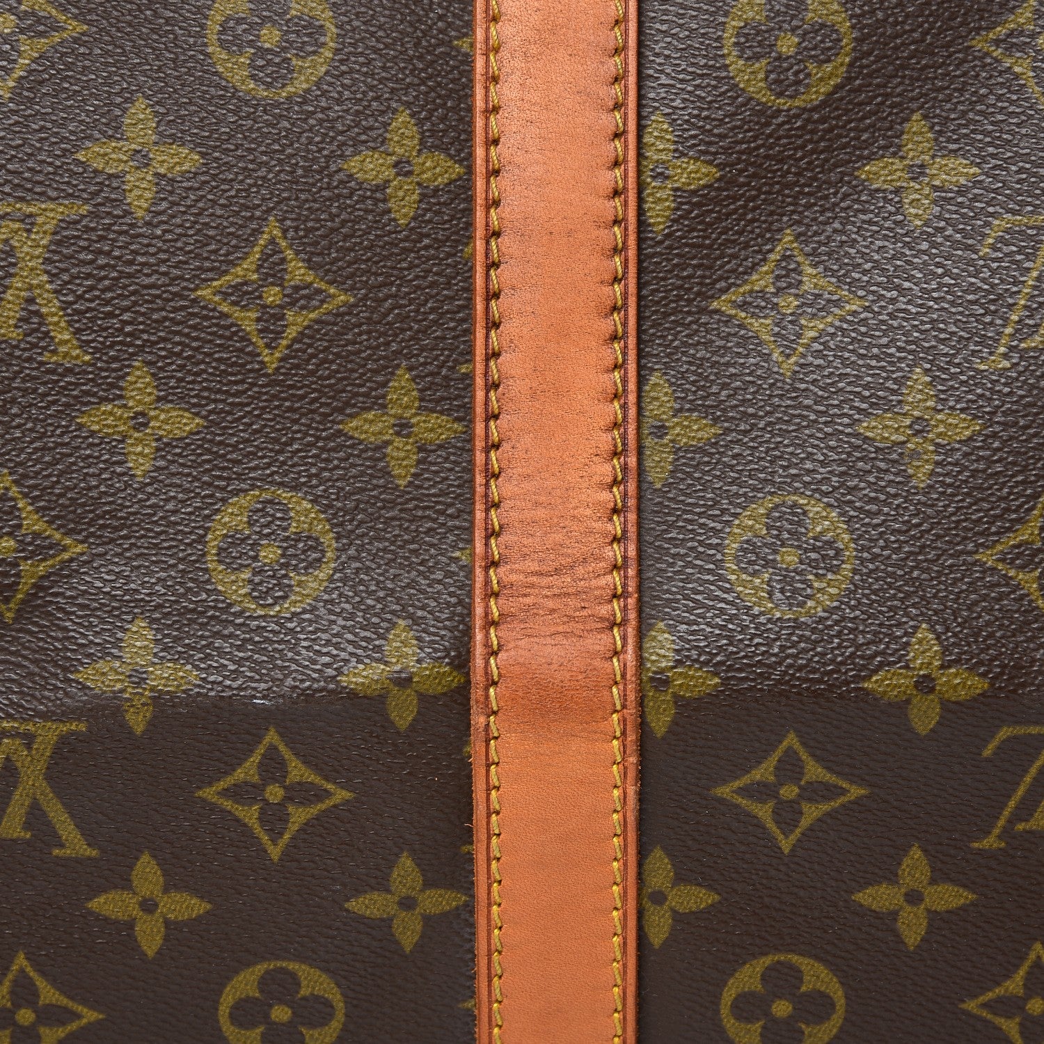 Louis Vuitton Monogram Keepall 60 12 of 17