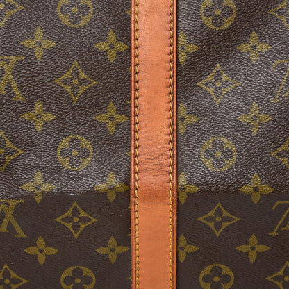 Louis Vuitton Monogram Keepall 60 12 of 17