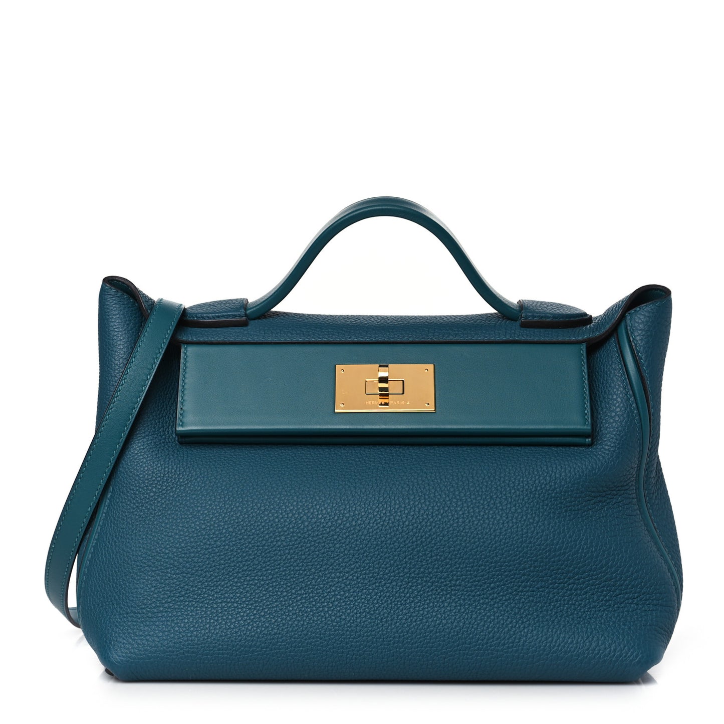 Togo Swift 24/24 29 Vert Bosphore