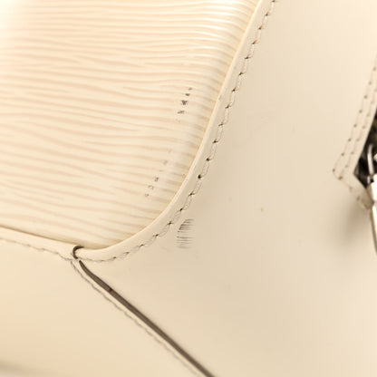Louis Vuitton Epi Jasmin Ivory 12 of 13