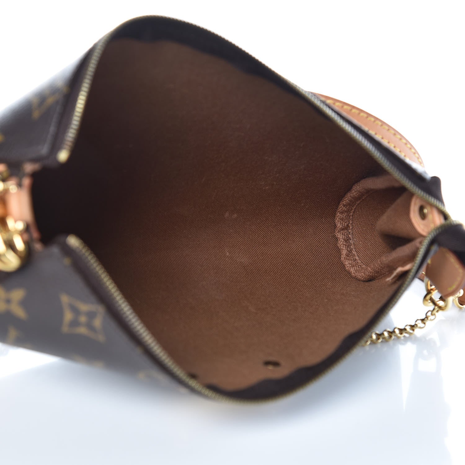 Louis Vuitton Monogram Eva Clutch 5 of 10