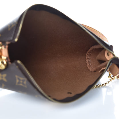 Louis Vuitton Monogram Eva Clutch 5 of 10