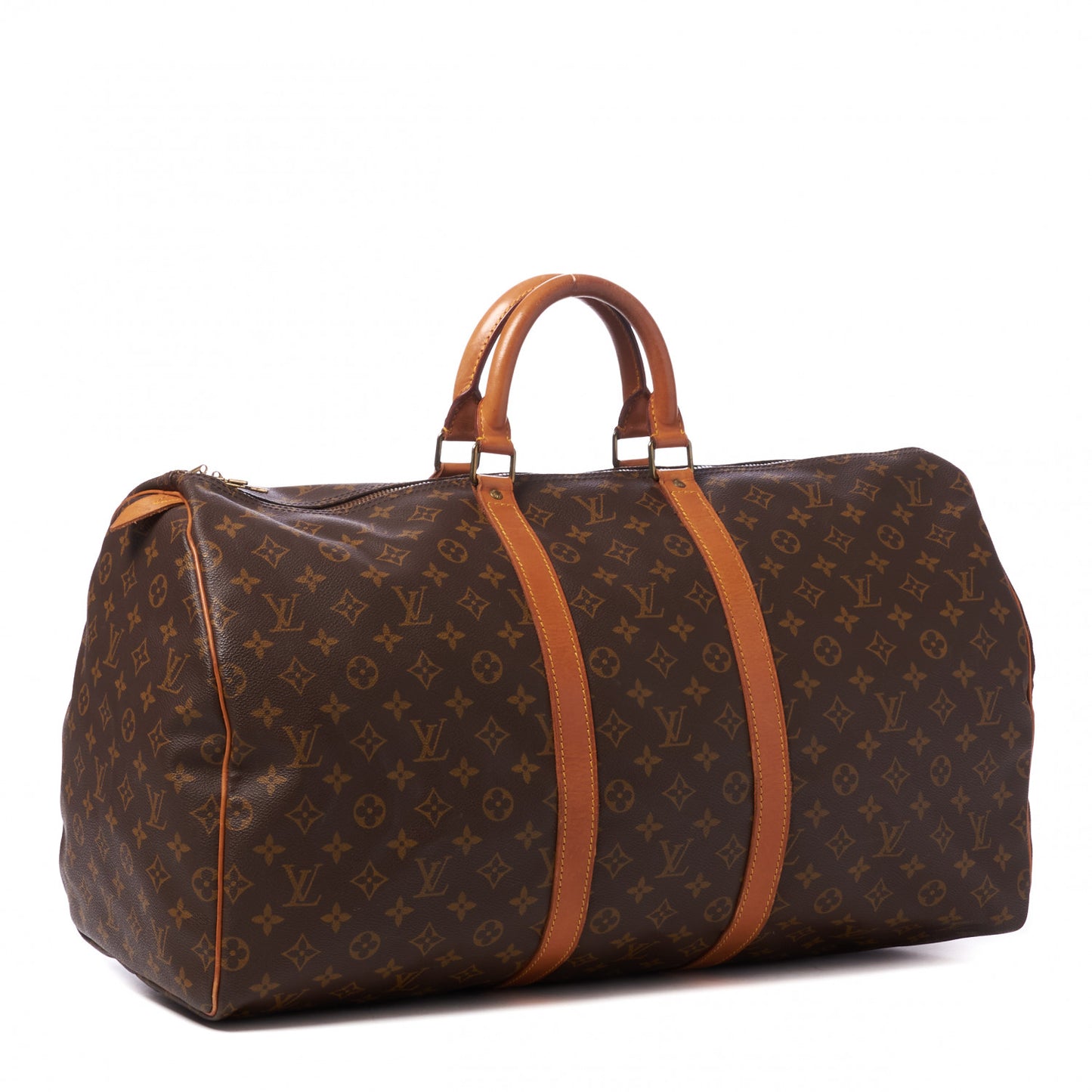 Monogram Keepall 55