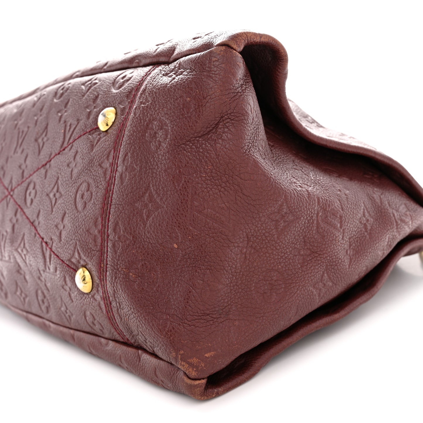 Empreinte Artsy MM Flamme