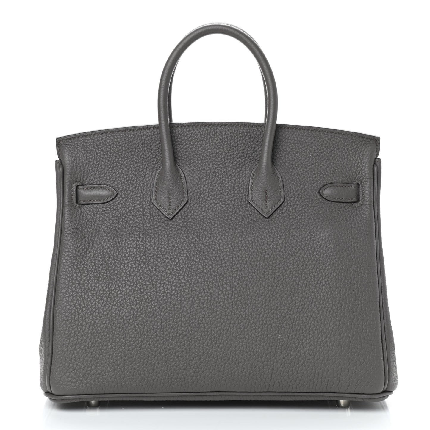 Togo Birkin 25 Etain
