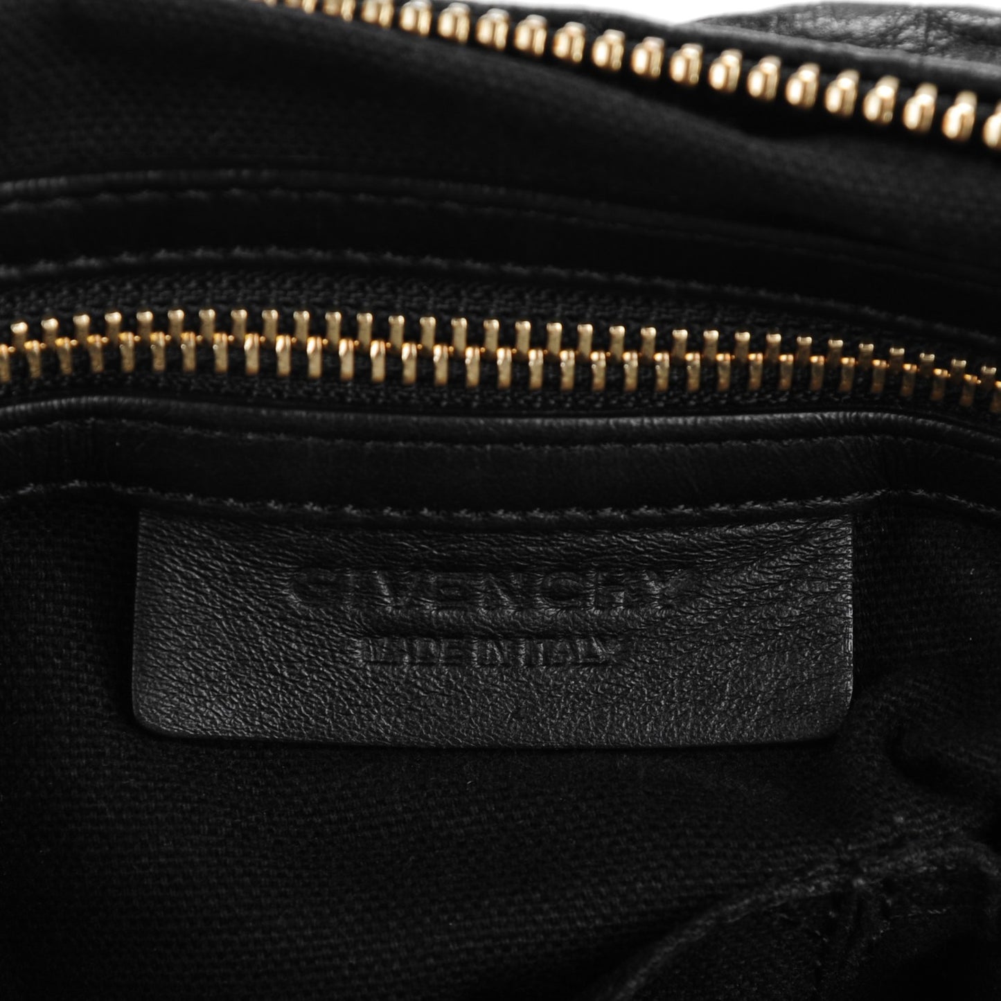 Tumbled Sheepskin Medium Pandora Black