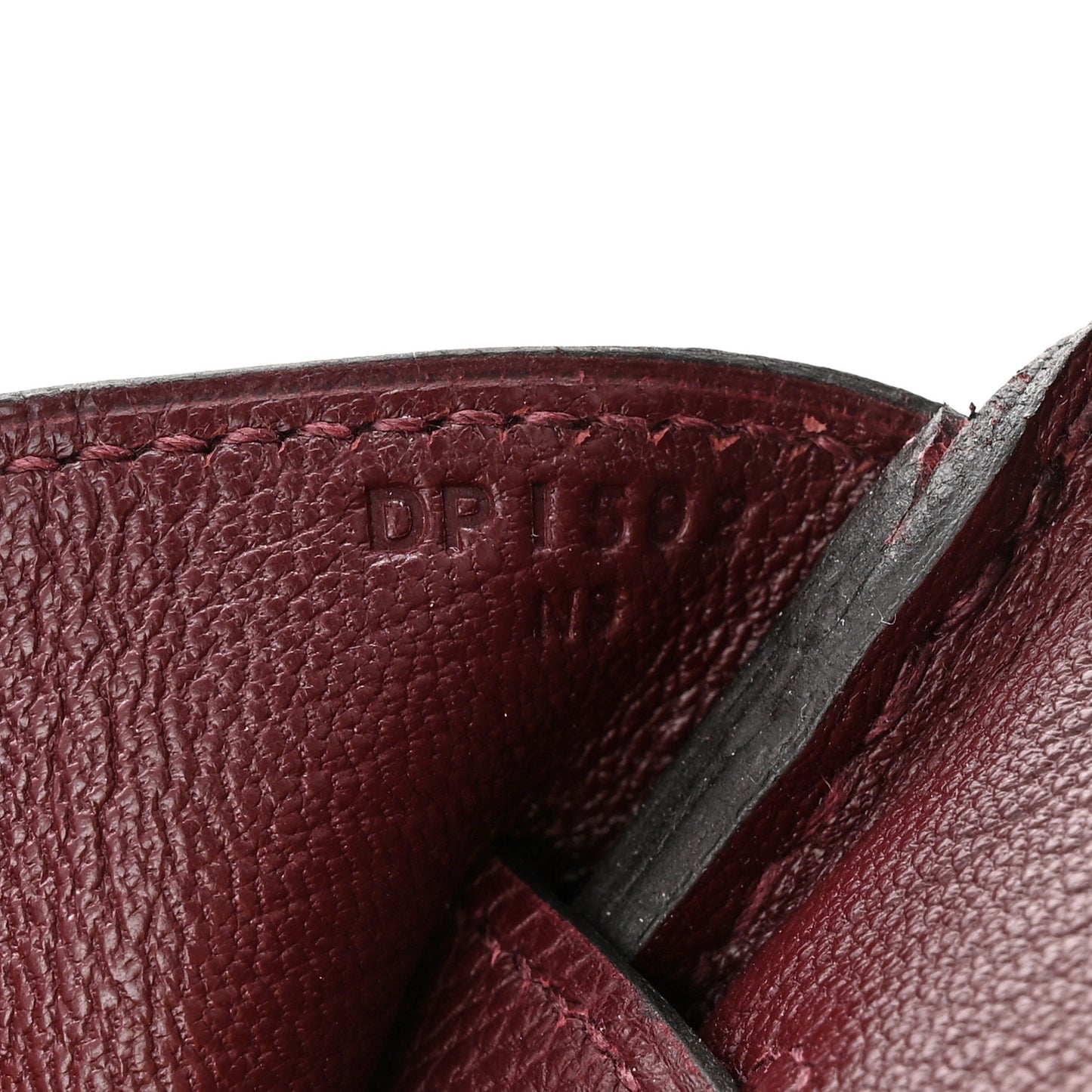 Togo BIRKIN 30 Rouge H