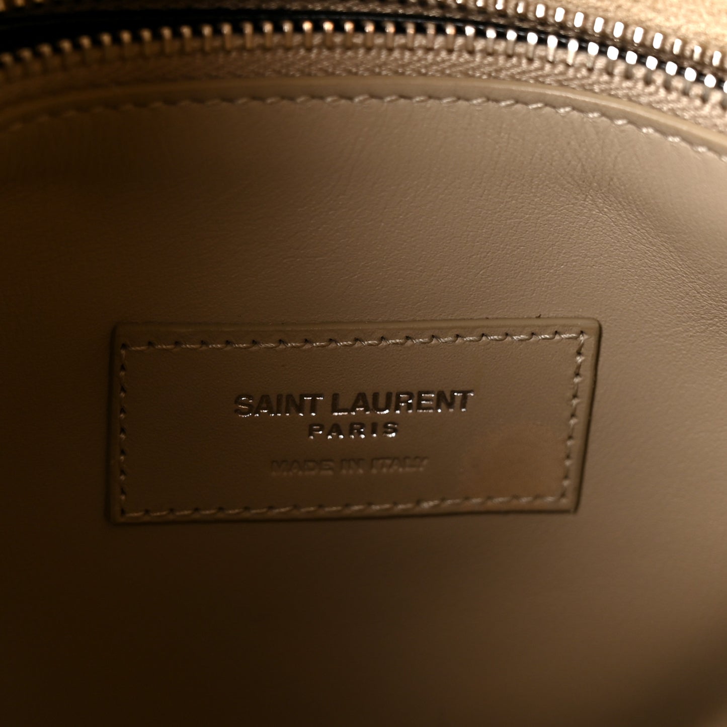 Smooth Calfskin Small Le 5 A 7 Soft Hobo Sea Salt