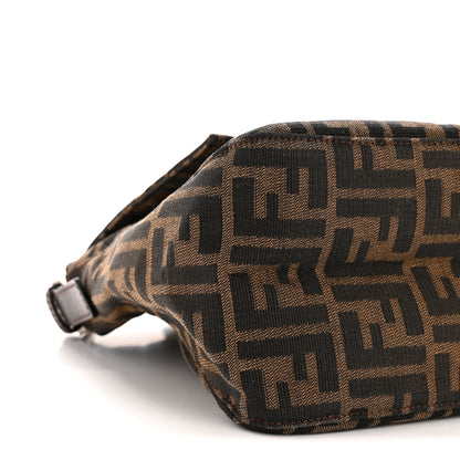 Fendi Zucca Mama Baguette Tobacco 9 of 13