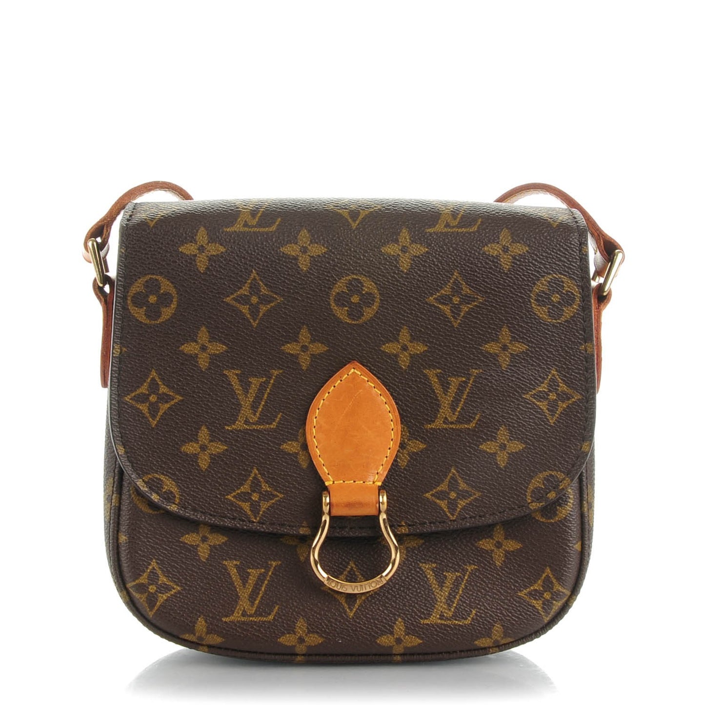 Monogram Saint Cloud PM
