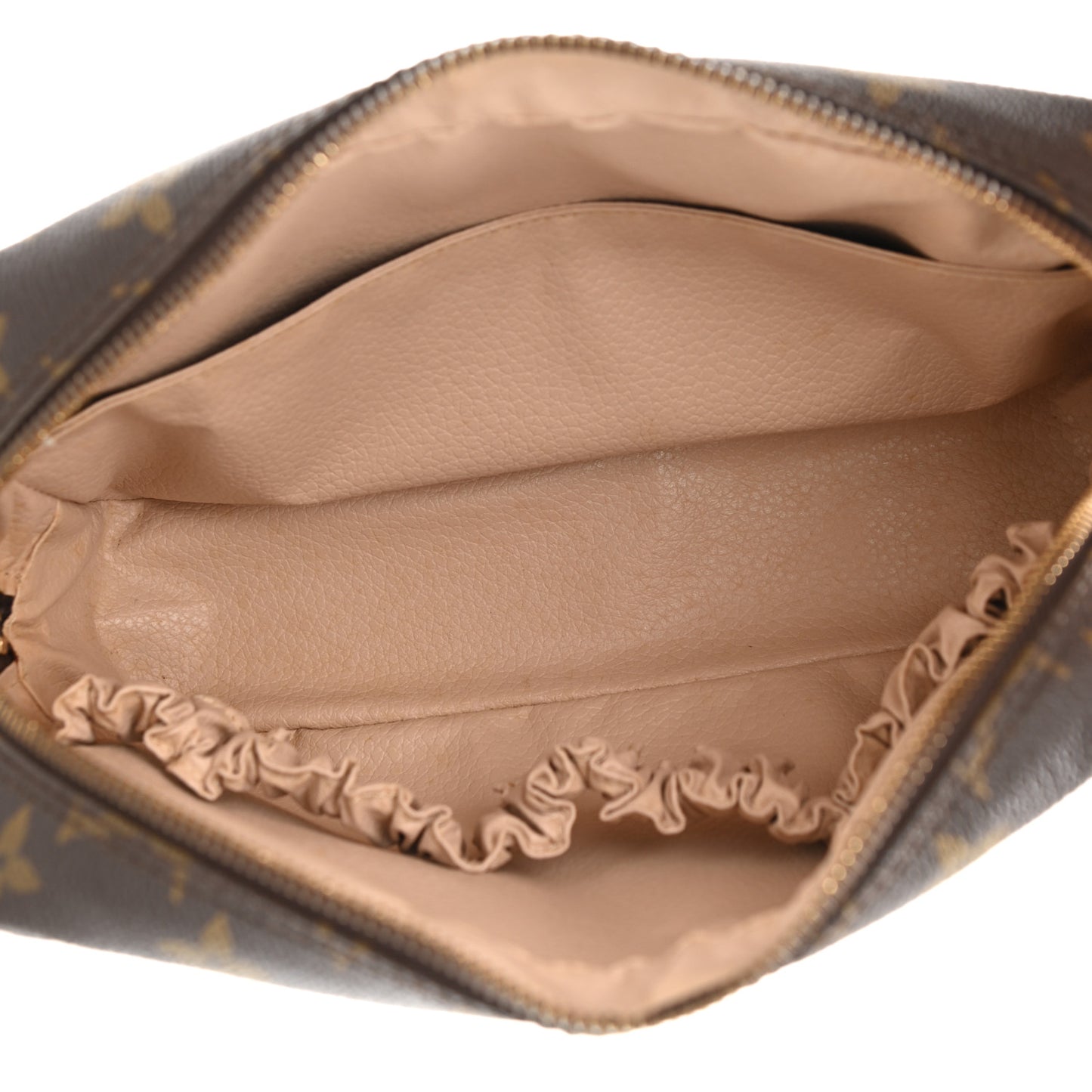Monogram Trousse Toilette 23
